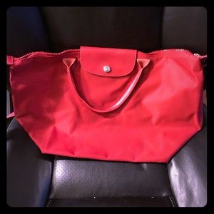 Longchamp small bag!